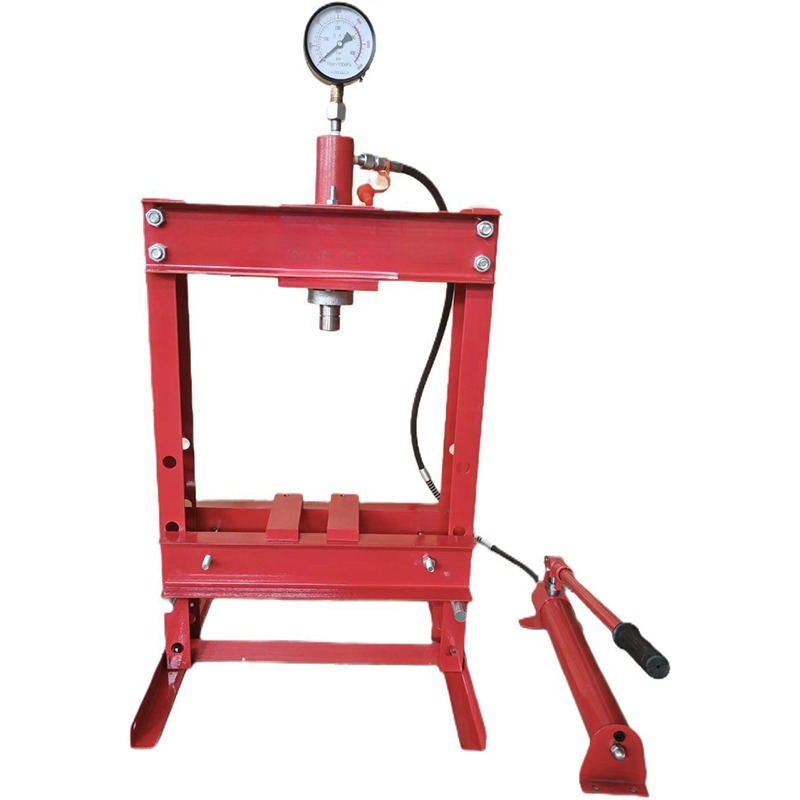 Hand Tools And Workshop Equipment - Prasa hydrauliczna do kucia na gorąco