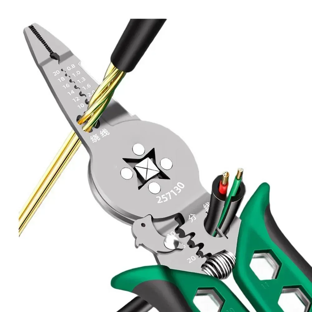Hand Tools And Workshop Equipment - Szczypce do zaciskania, wytrzymałe narzędzie do