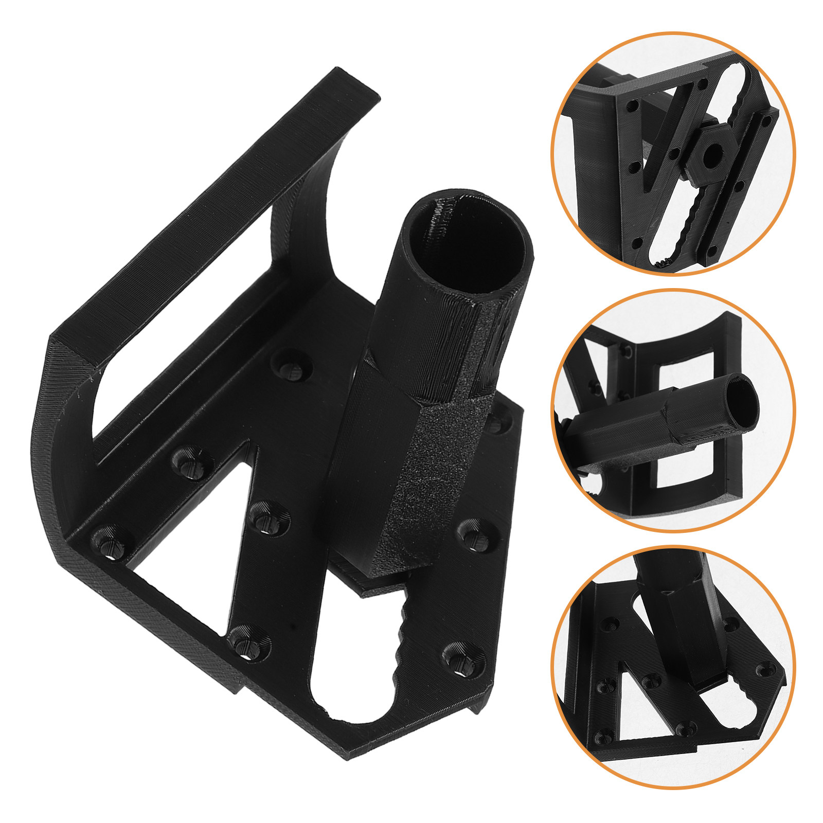 Workshop Tools Wall - Uchwyt ścienny do narzędzi ogrodowych i