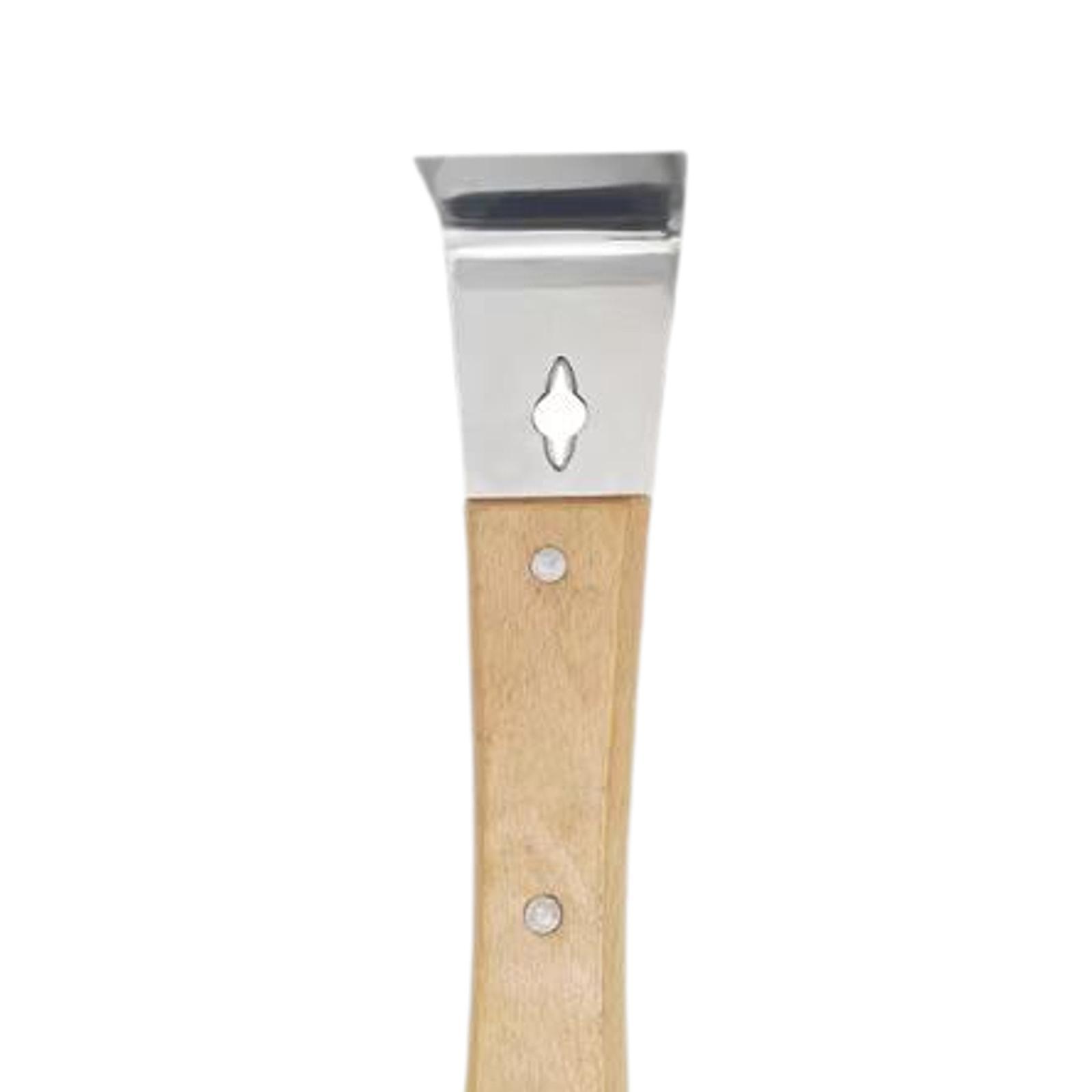 Workshop Tools Knife - Wytrzymałe narzędzie do skrobania ula ze