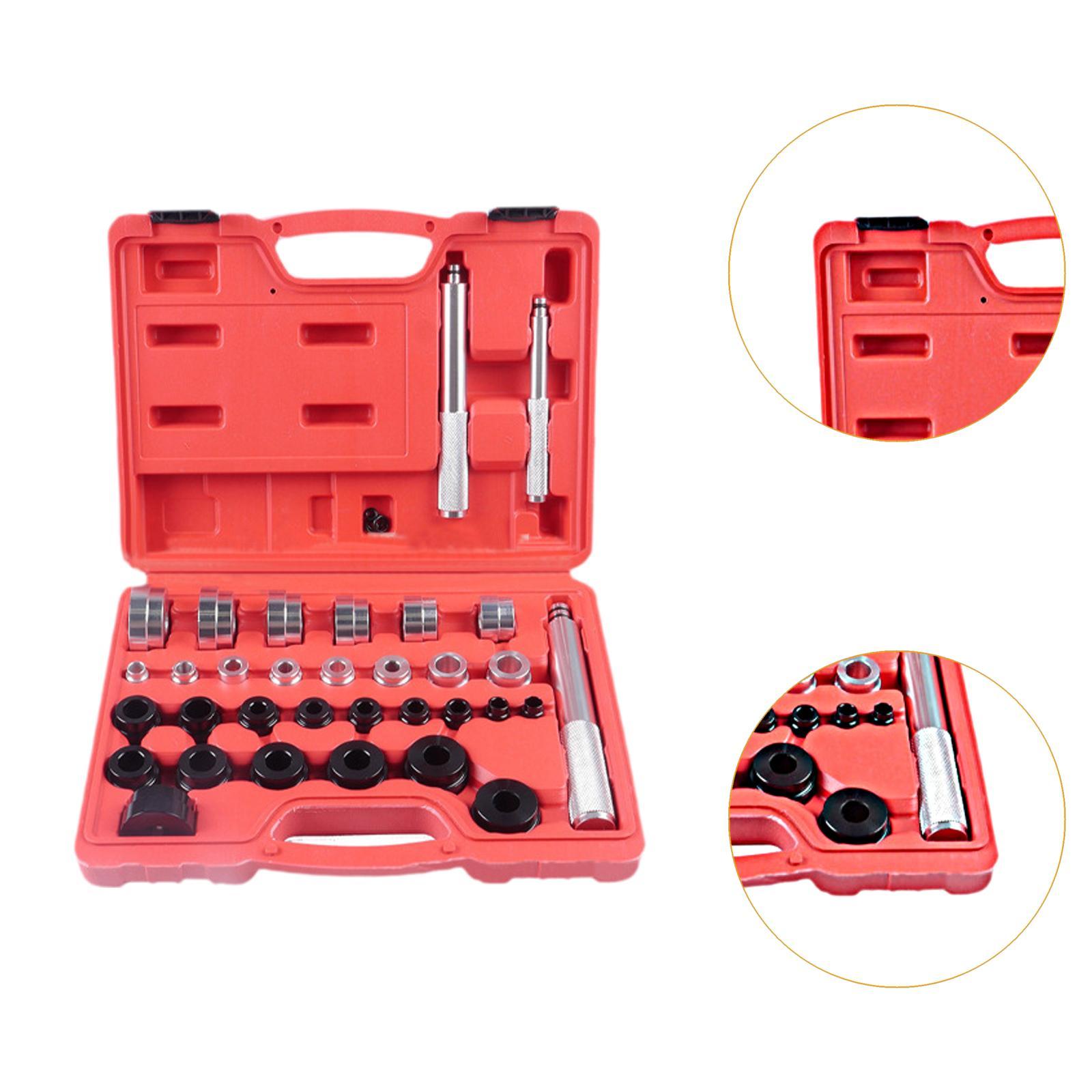 Workshop Tools Kit - Zestaw do demontażu i montażu uszczelniaczy