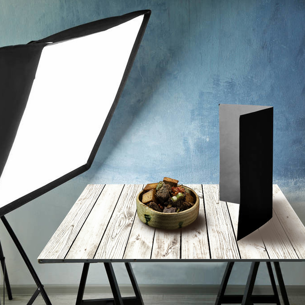 Tło fotograficzne do garażu mo – Workshop Tools Background recenzja i cena