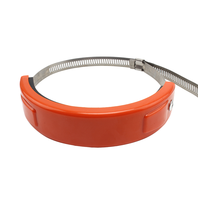 Motocykl okrągły owalny rura w – Pipe Clamp Bar recenzja i cena