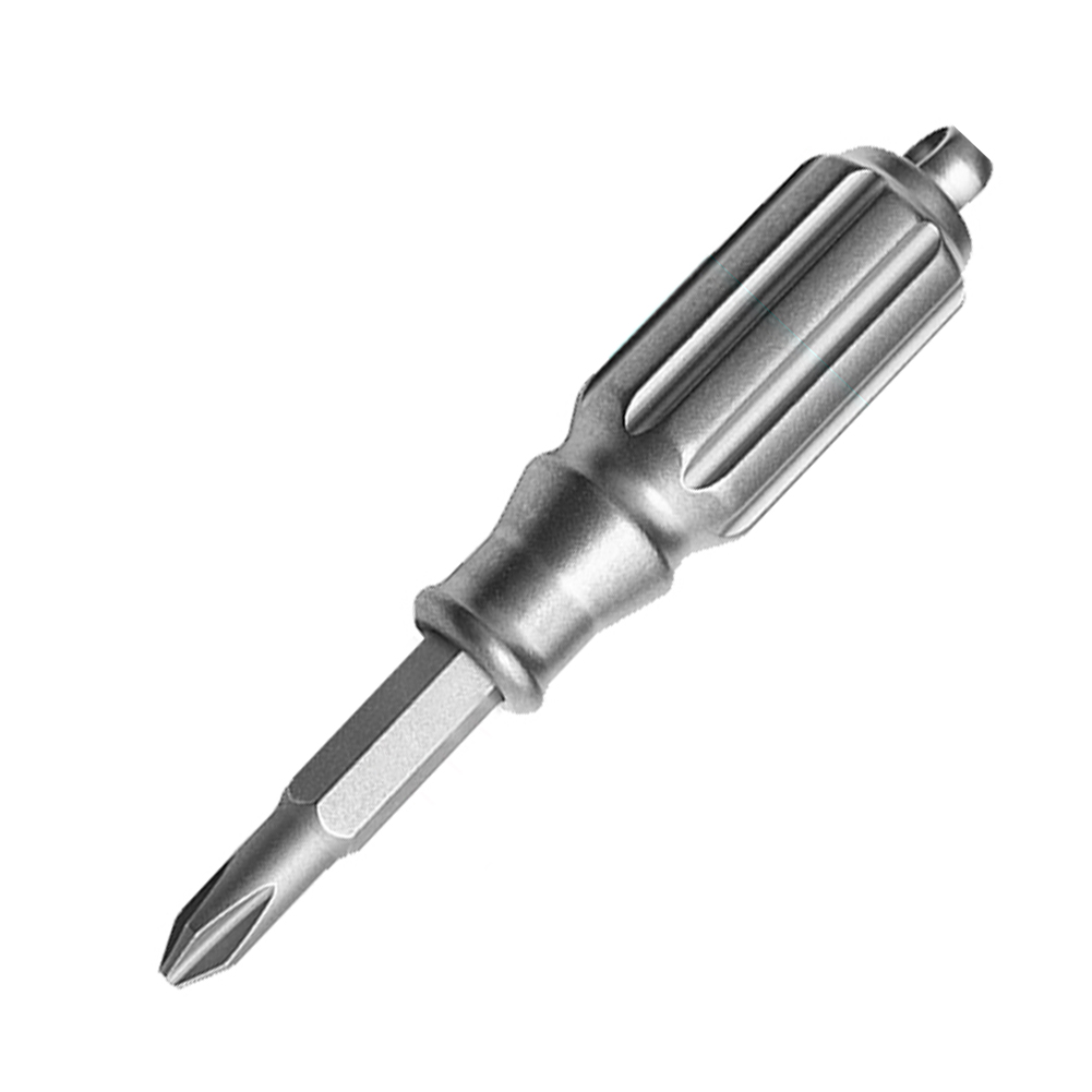 1 szt. Mały śrubokręt ze stopu – Hand Tools And Workshop Equipment recenzja i cena