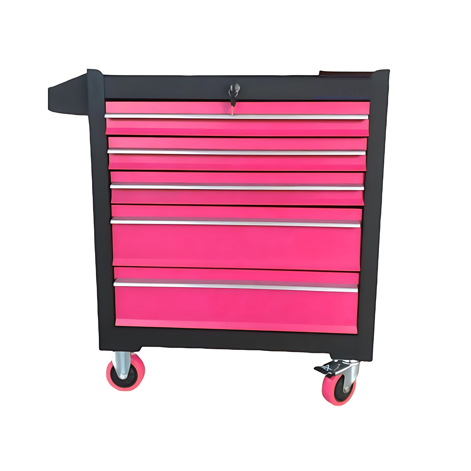 Wózek narzędziowy z zestawami  – Tools Trolley For Workshop recenzja i cena