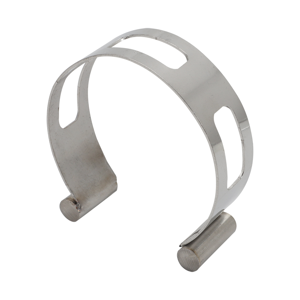 Zaciski do rur wydechowych ze  – Pipe Clamp Bar recenzja i cena