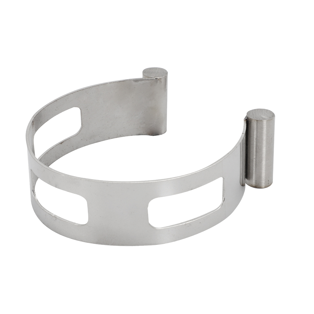 Zaciski do rur wydechowych ze  – Pipe Clamp Bar recenzja i cena