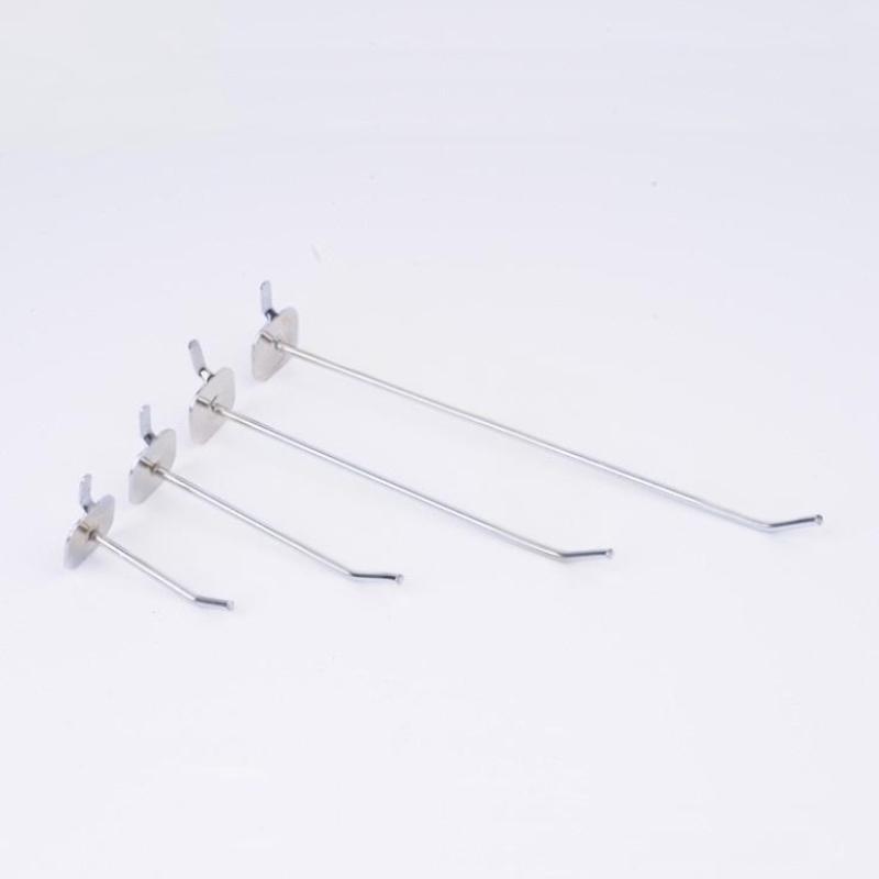 [THG] 10 szt. Haki do tablicy  – Workshop Tools.Hanging Board recenzja i cena