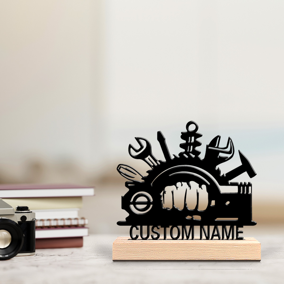 1 szt. narzędzie warsztatowe,  – Workshop Tools Name recenzja i cena