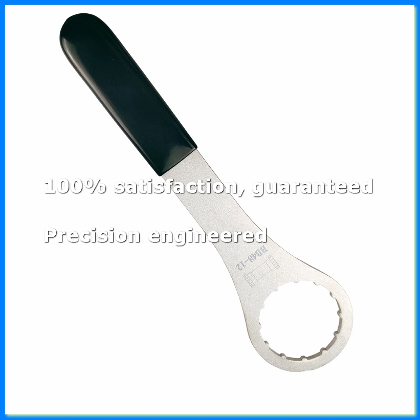 Klucz do suportu rowerowego BB – Tools Work recenzja i cena