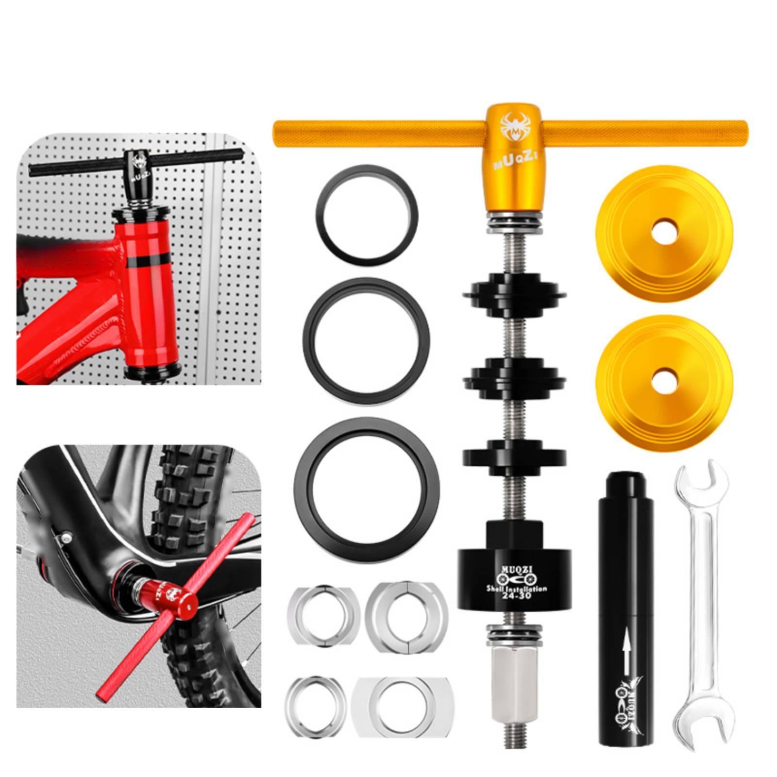 Profesjonalny zestaw narzędzi  – Workshop Tools Kit recenzja i cena