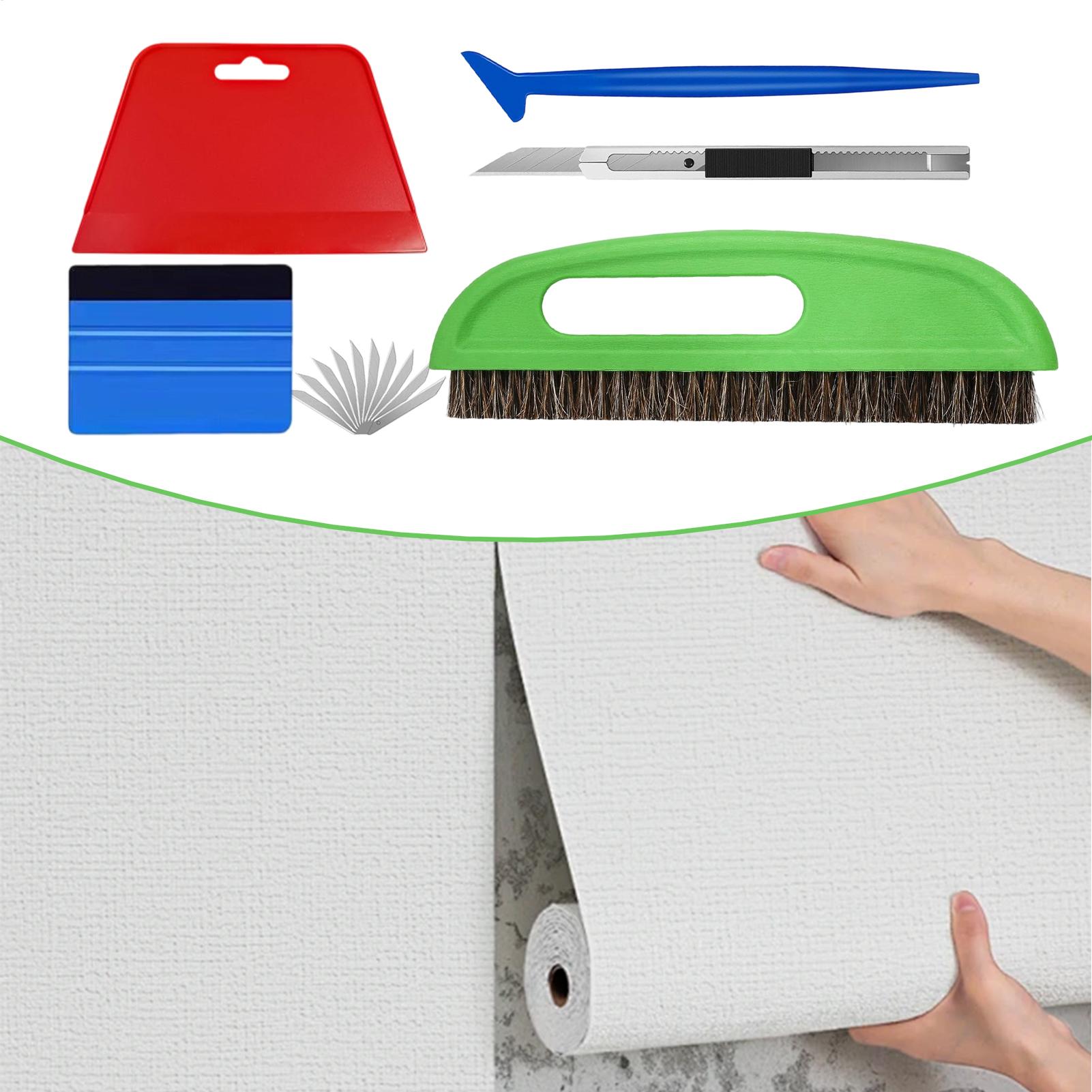 Zestaw narzędzi do wygładzania – Workshop Tools Wallpaper recenzja i cena