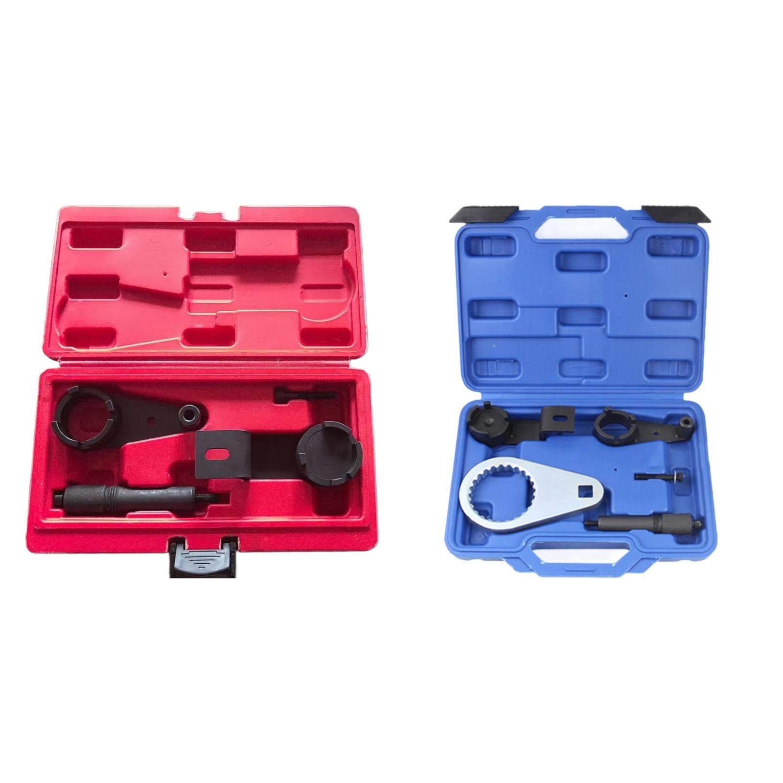 Zestaw narzędzi do blokowania  – Workshop Tools Kit recenzja i cena