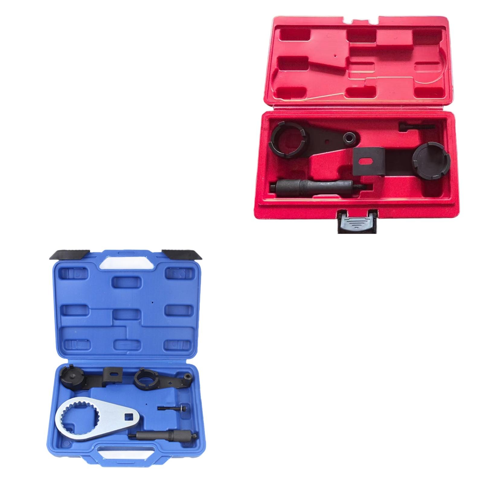 Zestaw narzędzi do blokowania  – Workshop Tools Kit recenzja i cena