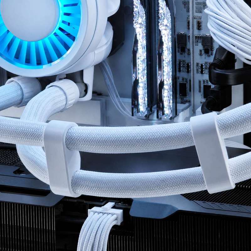 Klips mocujący do rurki chłodz – Pipe Clamp Bar recenzja i cena
