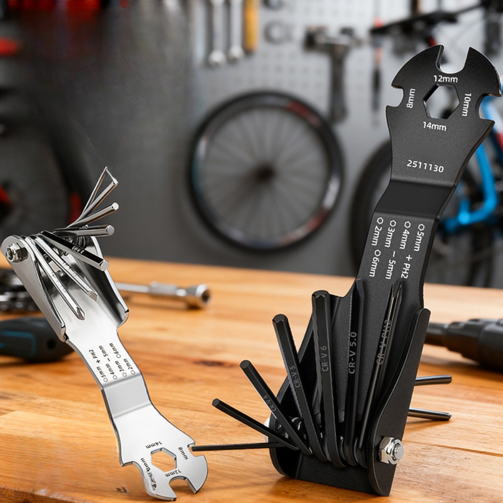 1 szt. Wielofunkcyjny składany – Hand Tools And Workshop Equipment recenzja i cena
