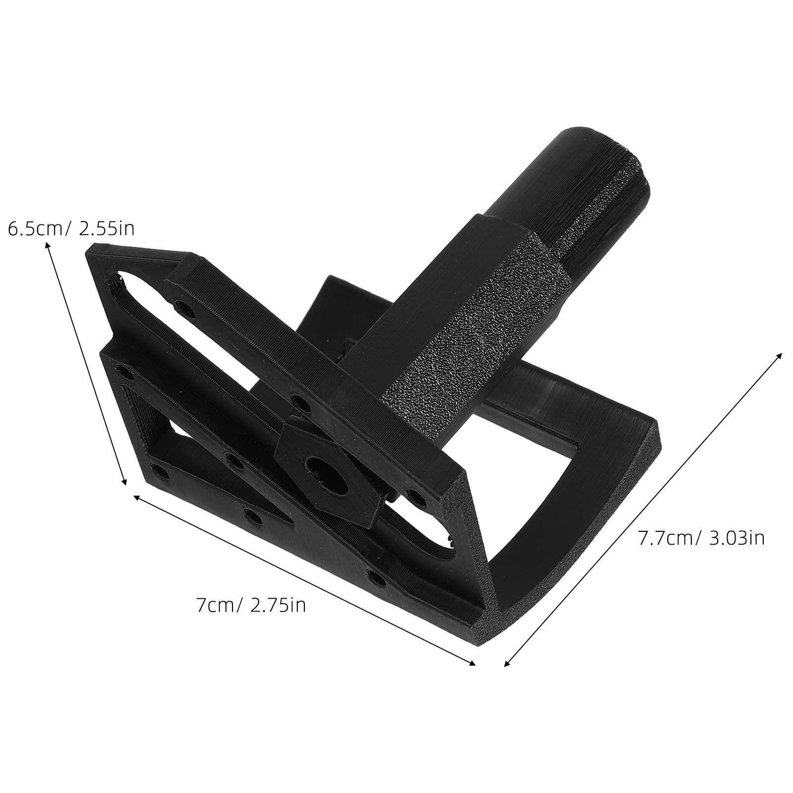 Uchwyt ścienny do narzędzi ogr – Workshop Tools Wall recenzja i cena