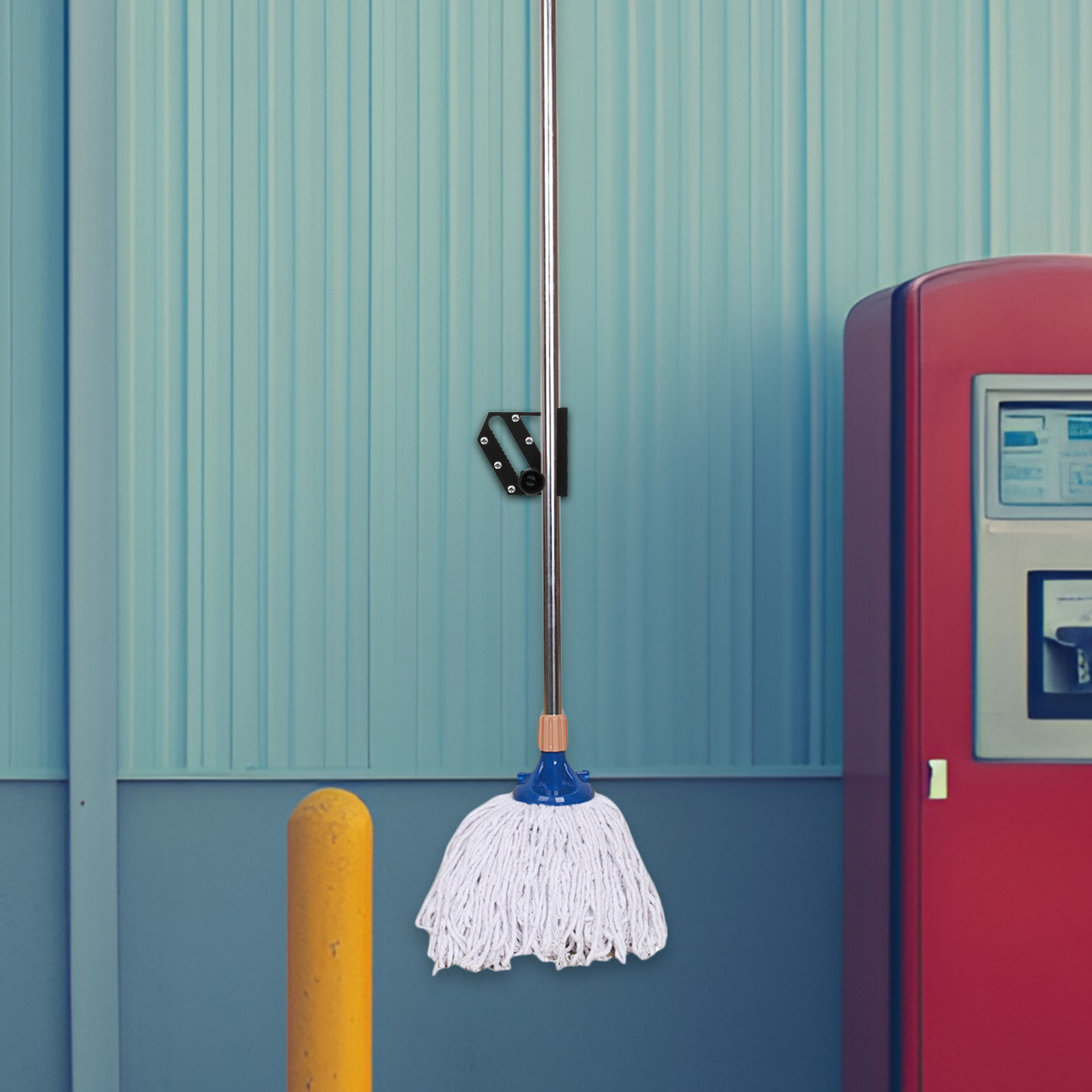 Uchwyt ścienny do narzędzi ogr – Workshop Tools Wall recenzja i cena