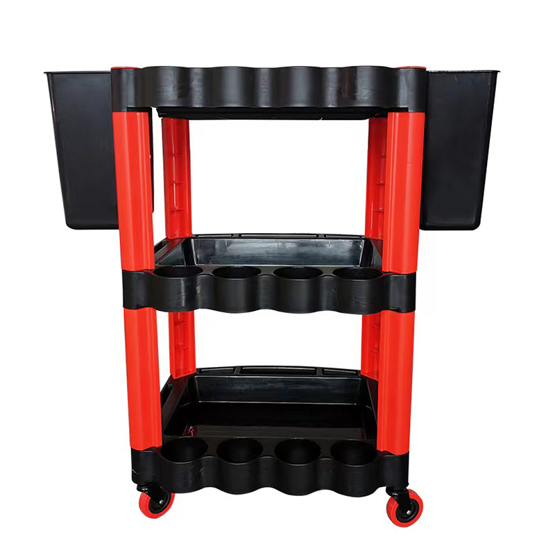 Naprawa samochodów WashTool St – Tools Trolley For Workshop recenzja i cena
