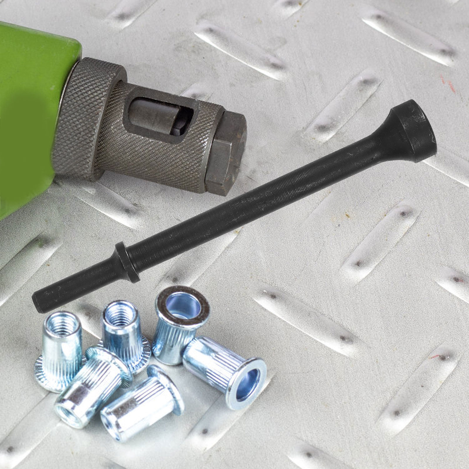 Zestaw Drift Set Wytrzymałe Pn – Tools Set Workshop recenzja i cena