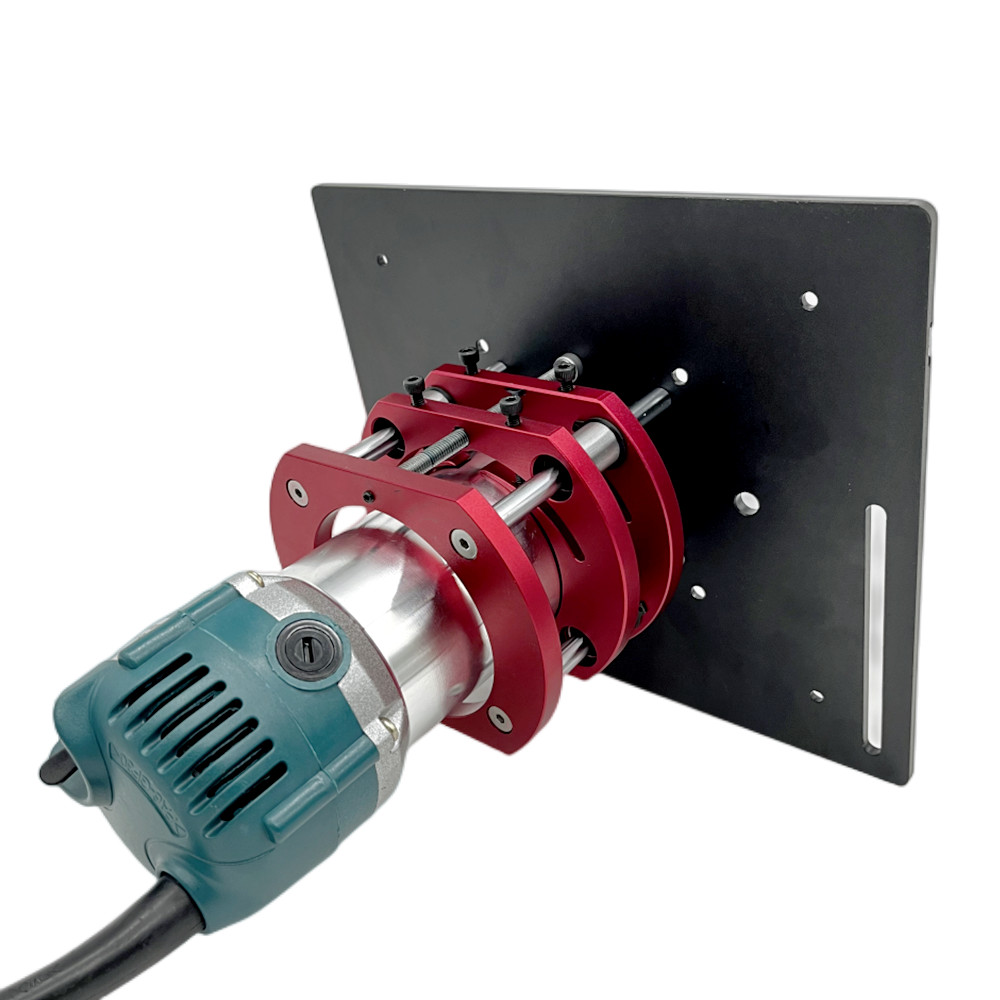 Router do obróbki drewna Syste – Router Table Insert recenzja i cena