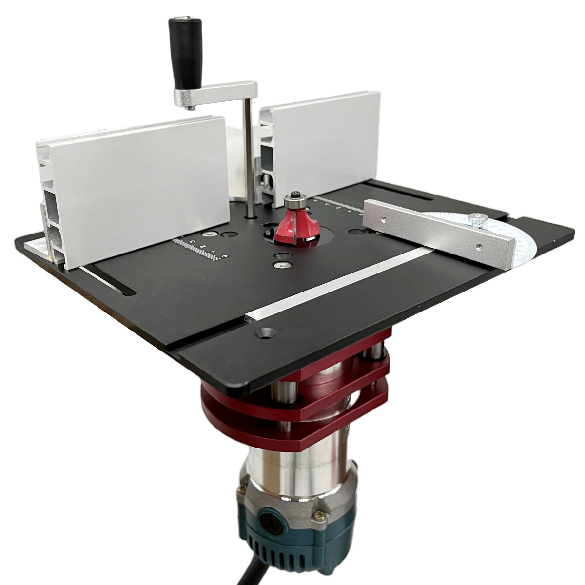 Router do obróbki drewna Syste – Router Table Insert recenzja i cena