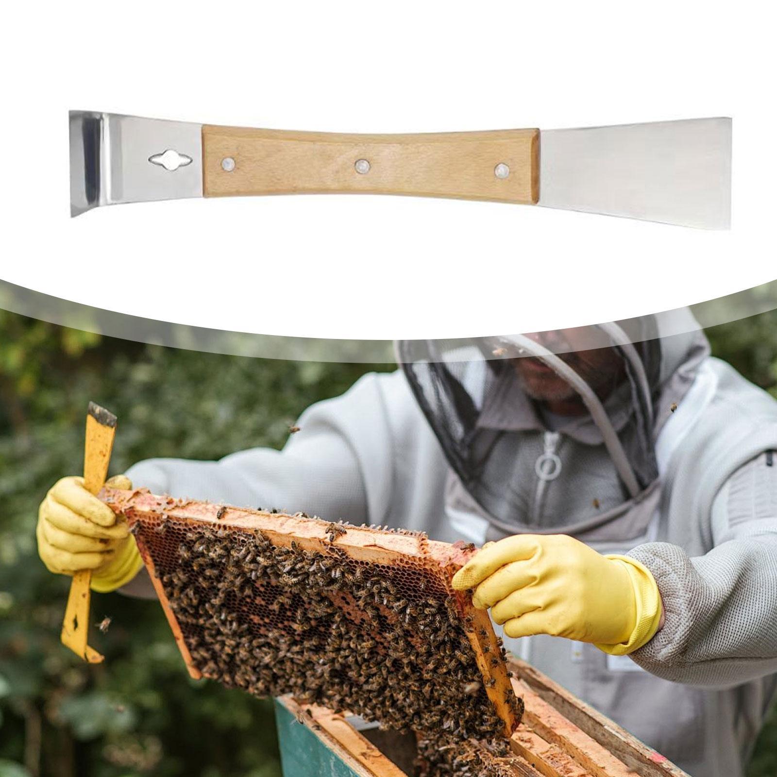 Wytrzymałe narzędzie do skroba – Workshop Tools Knife recenzja i cena