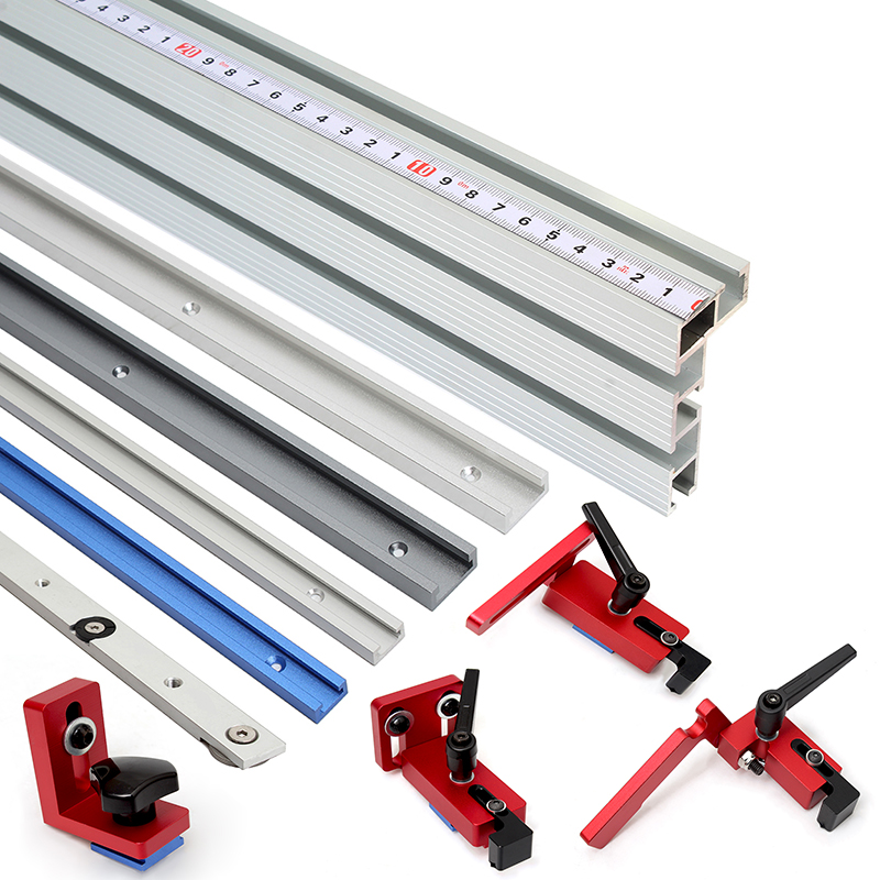 1Pc 19/30/45/75Typ T-tracks T- – Router Table Insert recenzja i cena