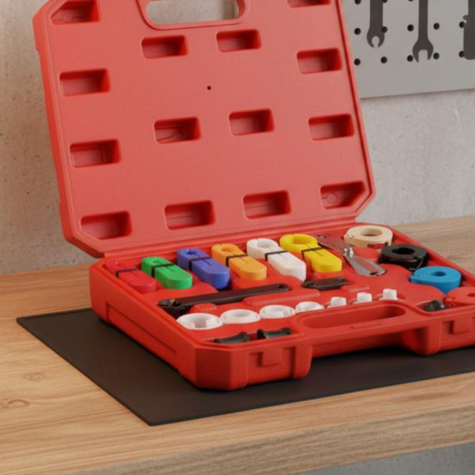 Zestaw narzędzi do rozłączania – Workshop Tools Kit recenzja i cena