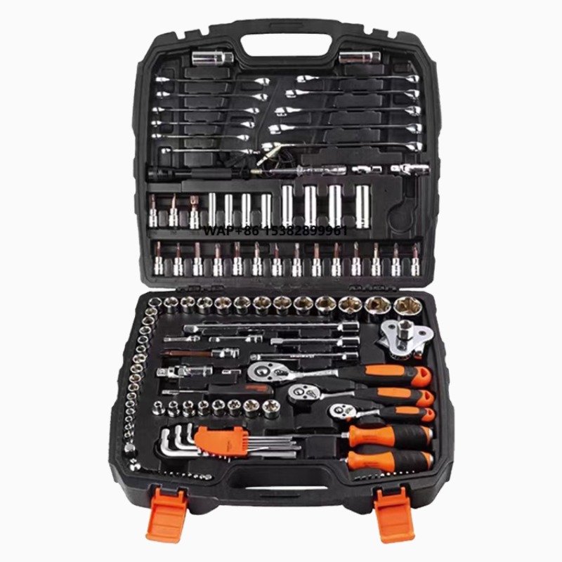 Profesjonalny, wytrzymały zest – Tools Set Workshop recenzja i cena