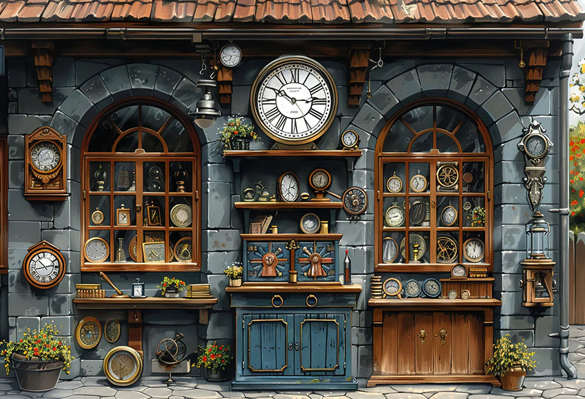 Mehofond Tło fotograficzne Vin – Workshop Tools Background recenzja i cena