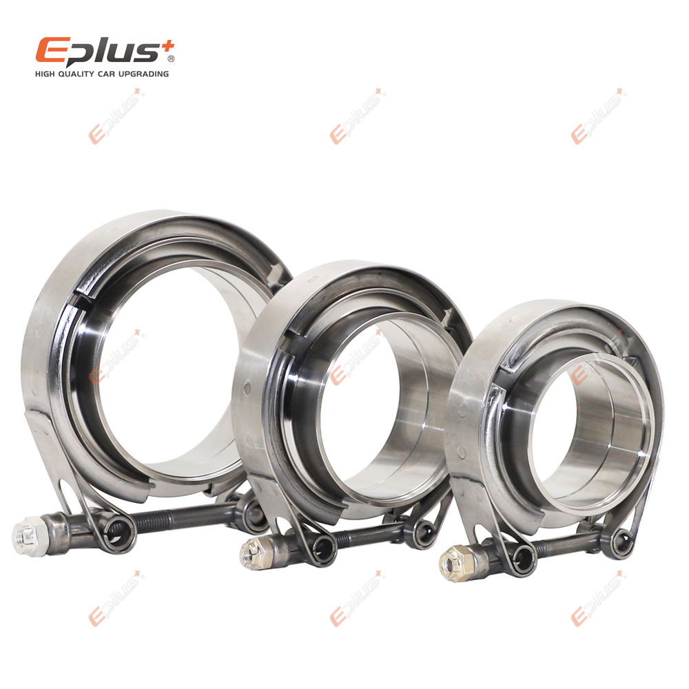 Eplus samochód 304 ze stali ni – Pipe Clamp Bar recenzja i cena