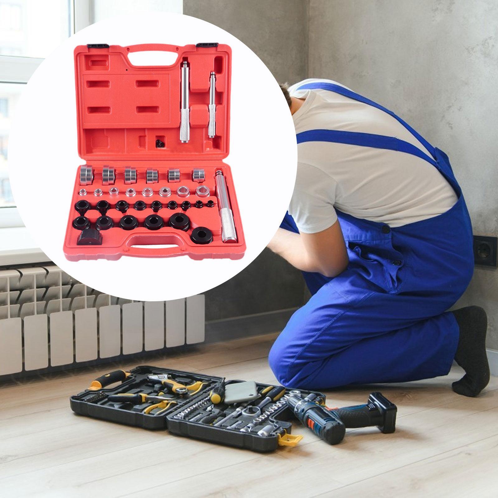 Zestaw do demontażu i montażu  – Workshop Tools Kit recenzja i cena