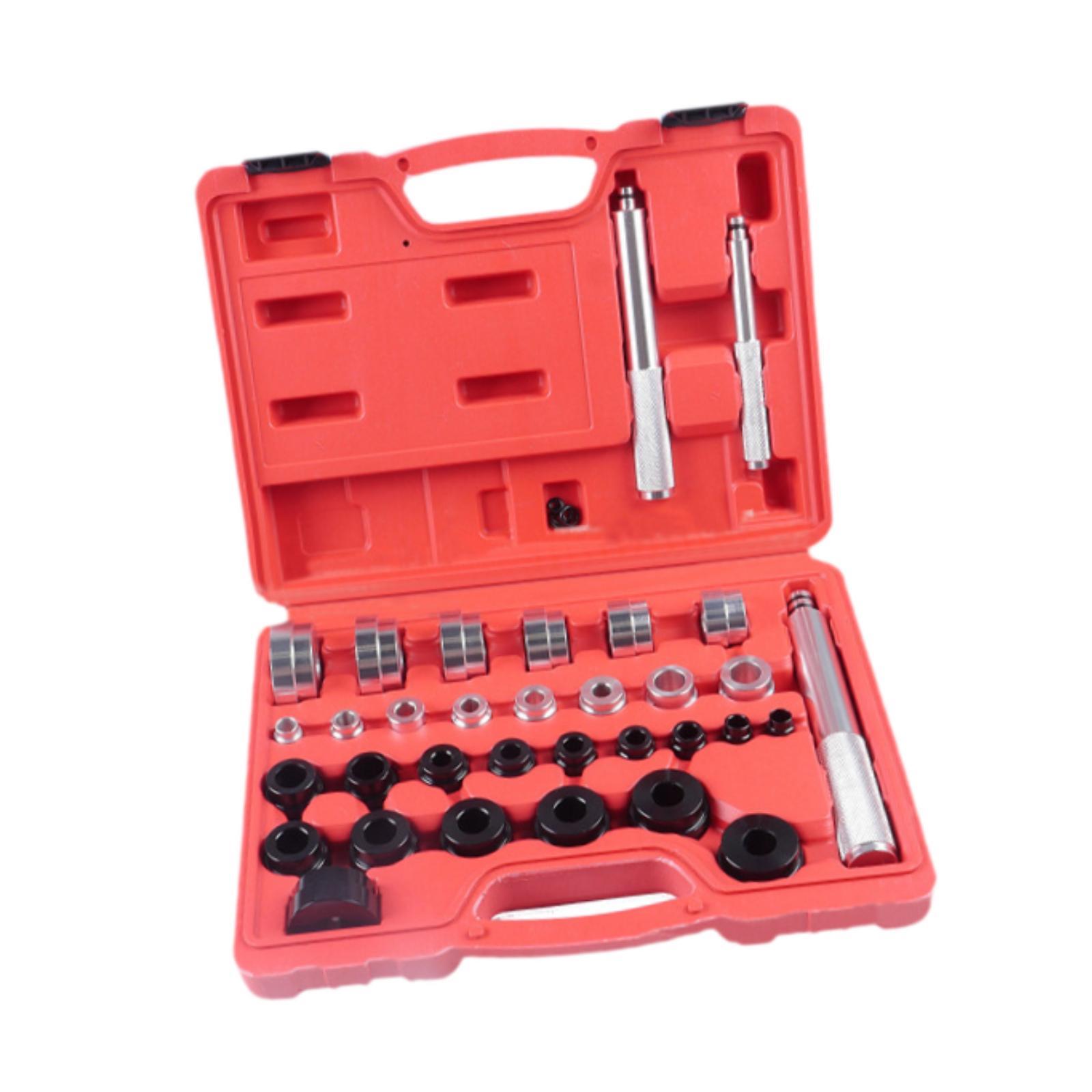 Zestaw do demontażu i montażu  – Workshop Tools Kit recenzja i cena