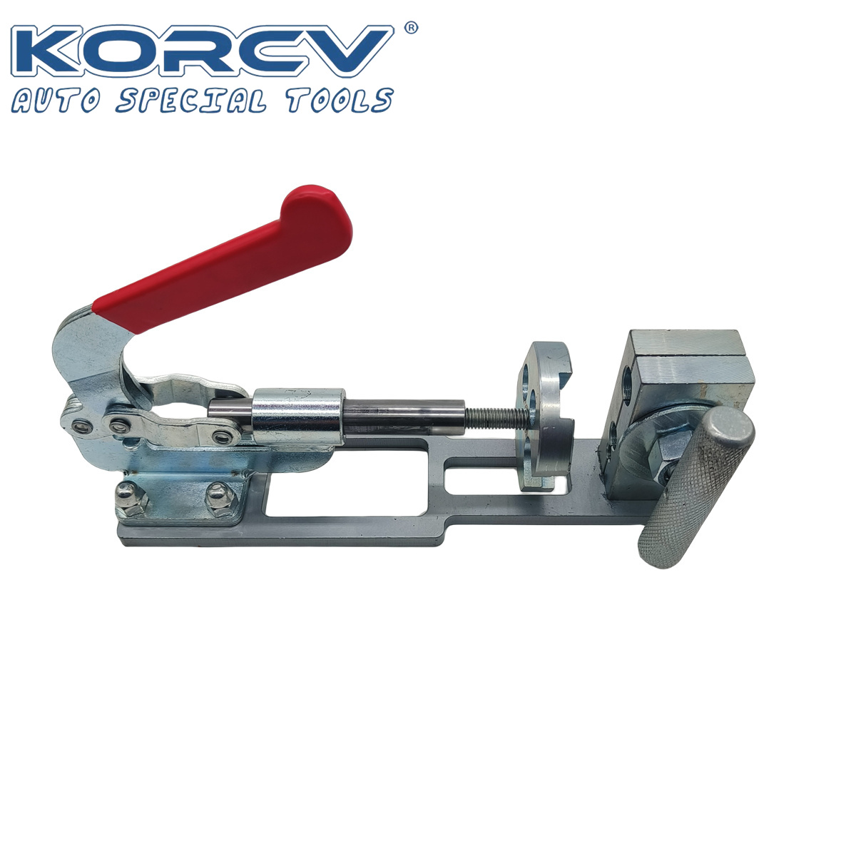 Specjalne narzędzia do Volvo S – Workshop Tools Kit recenzja i cena