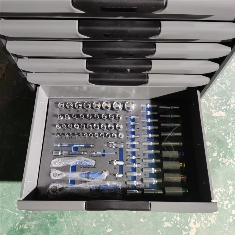 Gorąca Wyprzedaż 252-częściowy – Tools Set Workshop recenzja i cena