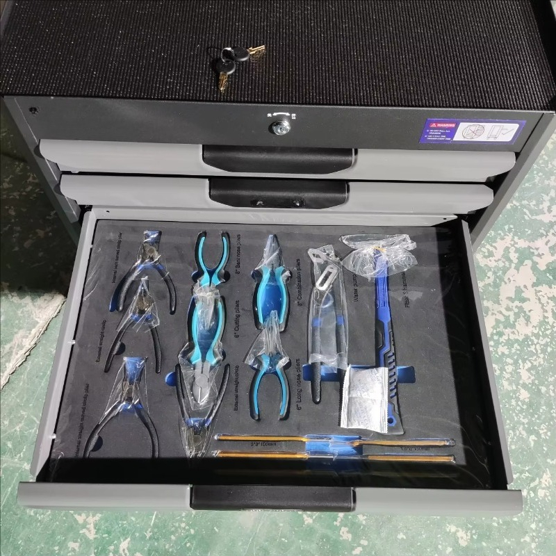 Gorąca Wyprzedaż 252-częściowy – Tools Set Workshop recenzja i cena
