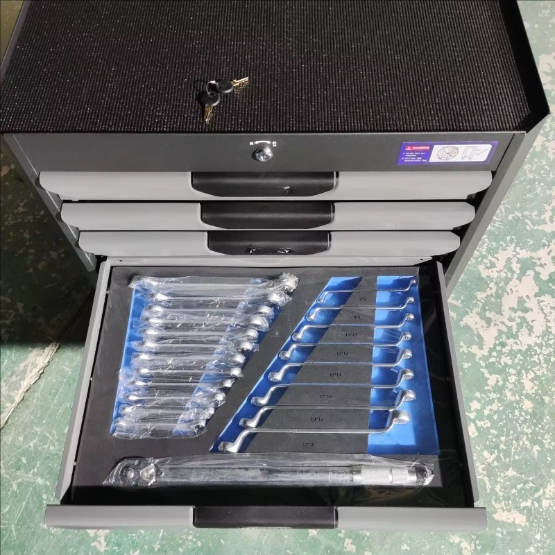 Gorąca Wyprzedaż 252-częściowy – Tools Set Workshop recenzja i cena