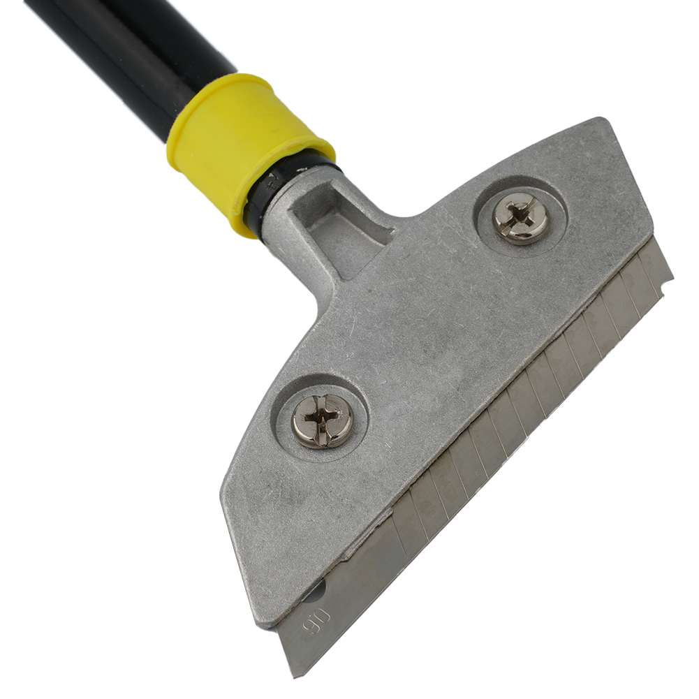 Skrobak z ostrzem 100 mm Narzę – Workshop Tools Knife recenzja i cena