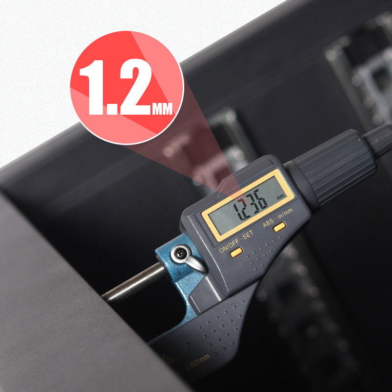 Wózek warsztatowy z 5 szuflada – Tools Trolley For Workshop recenzja i cena