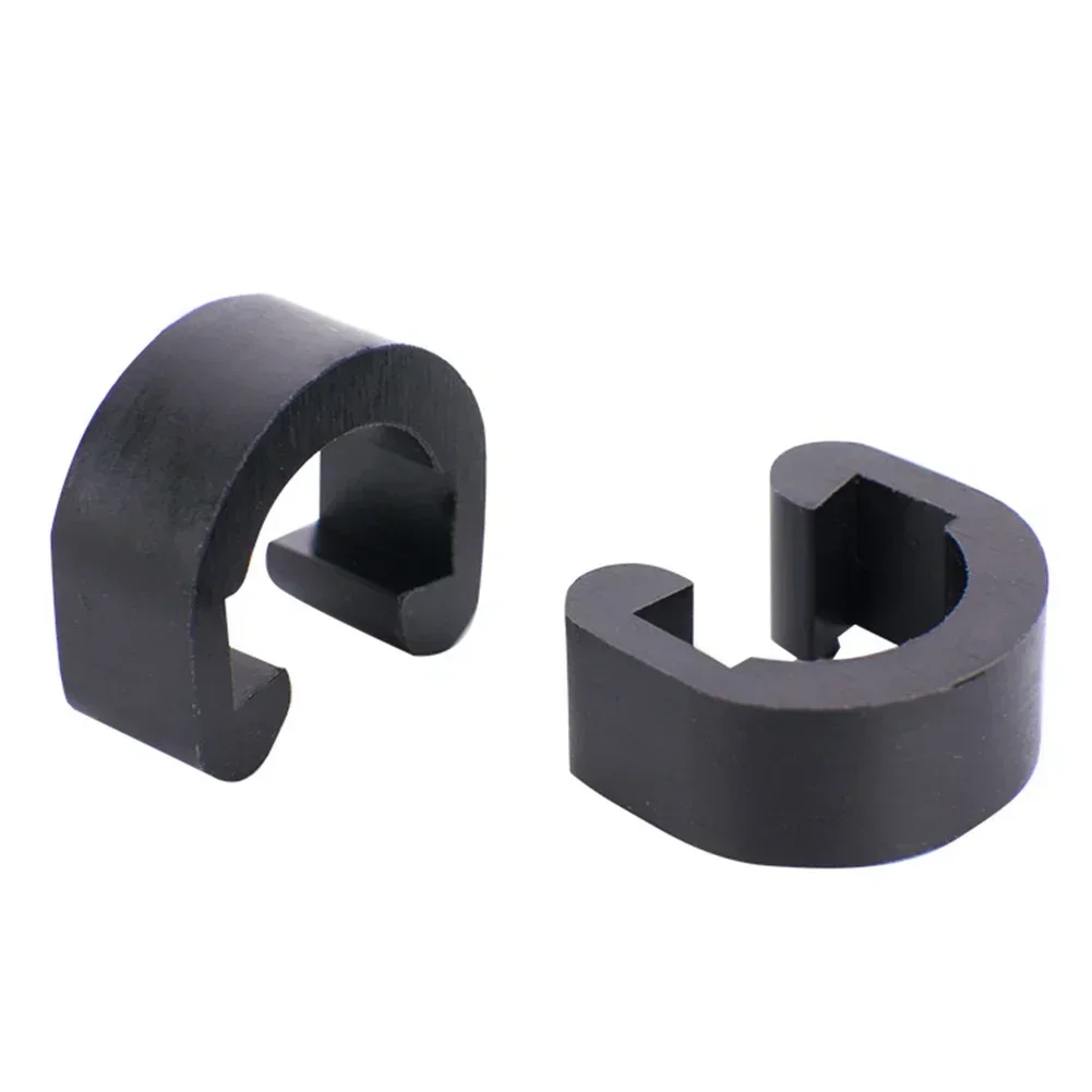 10szt Rowerowe klipsy C Klamra – Pipe Clamp Bar recenzja i cena