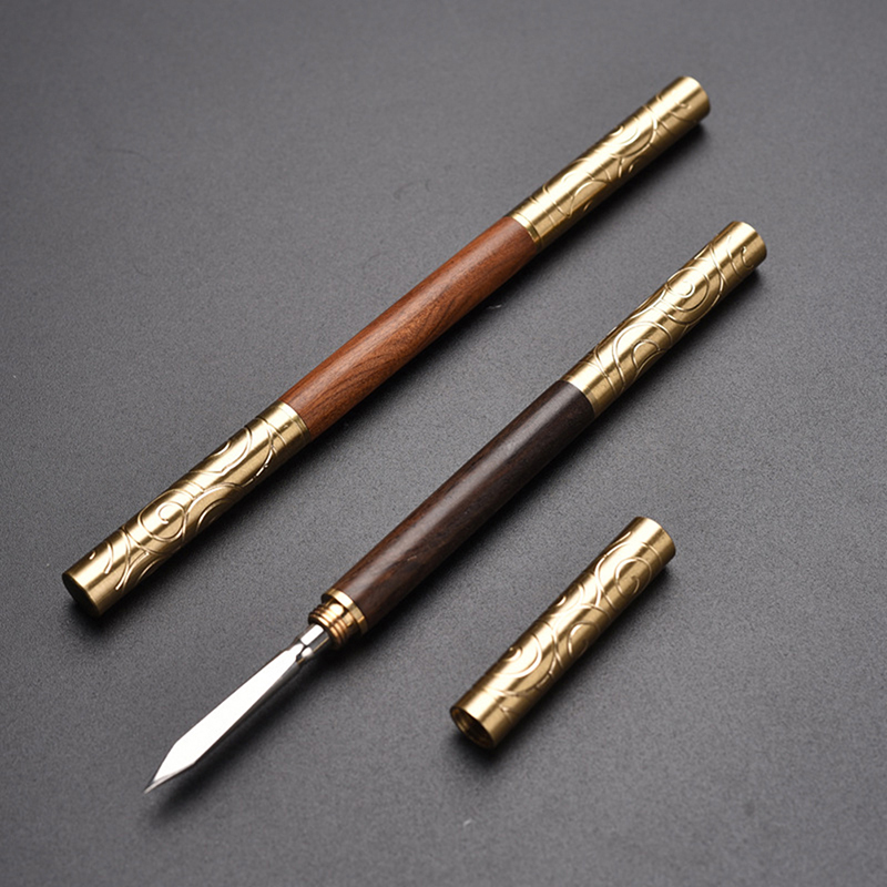 Profesjonalny nóż do herbaty,  – Workshop Tools Knife recenzja i cena