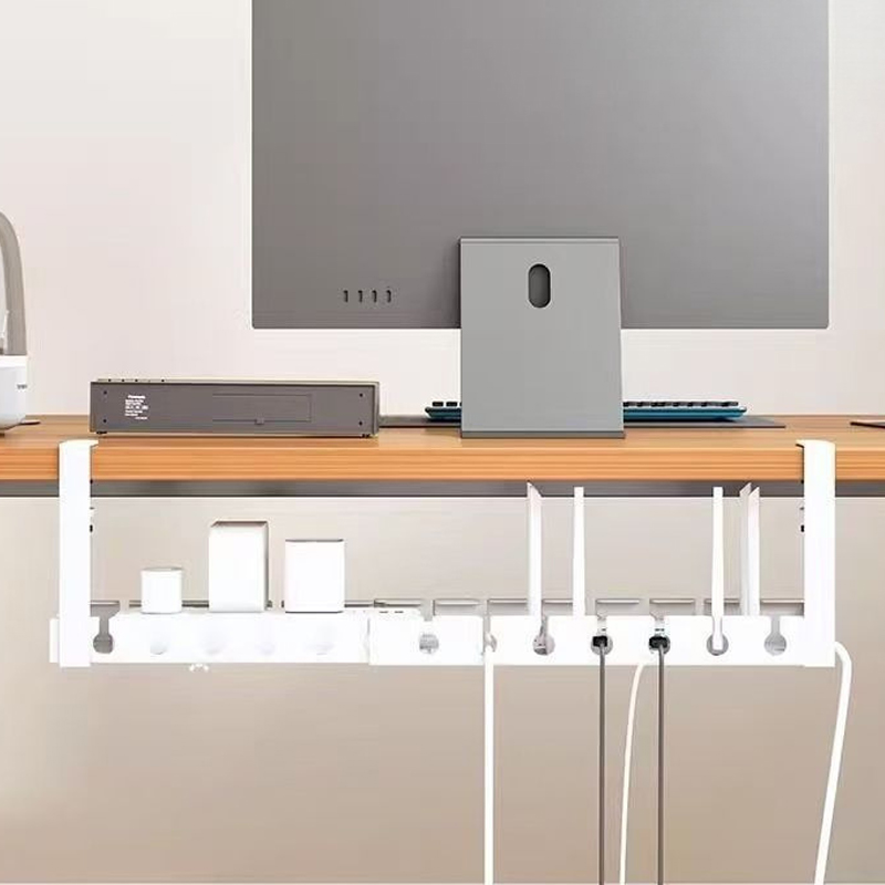 Organizer kabli pod stół bez w – Router Table Insert recenzja i cena