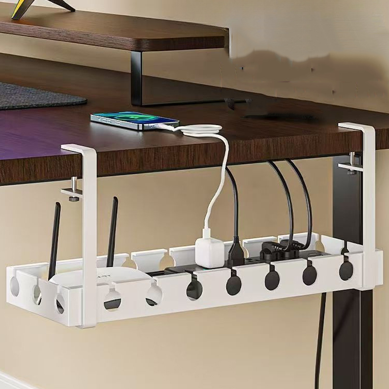 Organizer kabli pod stół bez w – Router Table Insert recenzja i cena