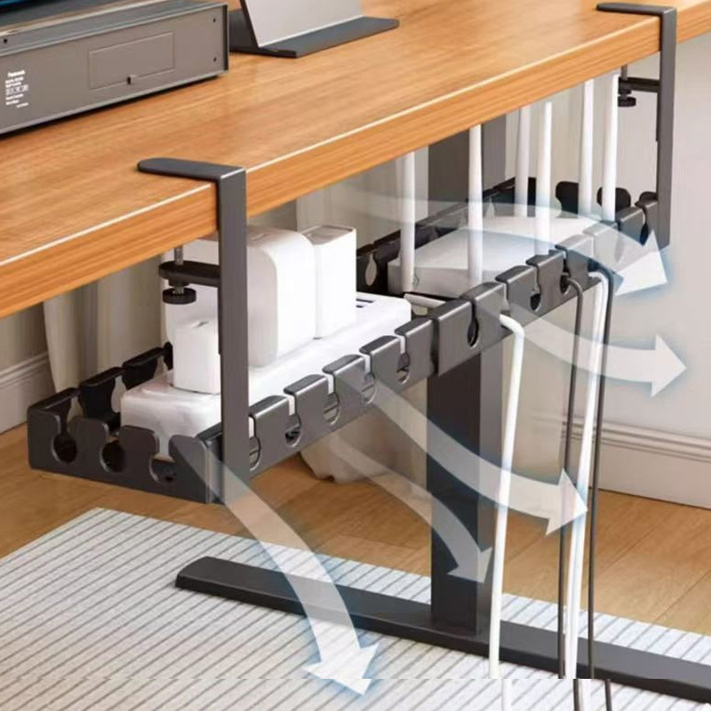 Organizer kabli pod stół bez w – Router Table Insert recenzja i cena