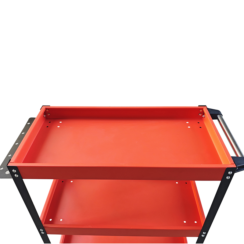 LEADLOONG Car Repair Bench 3 T – Tools Trolley For Workshop recenzja i cena