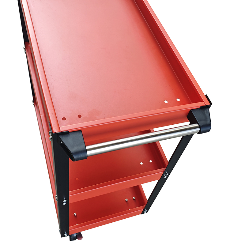 LEADLOONG Car Repair Bench 3 T – Tools Trolley For Workshop recenzja i cena