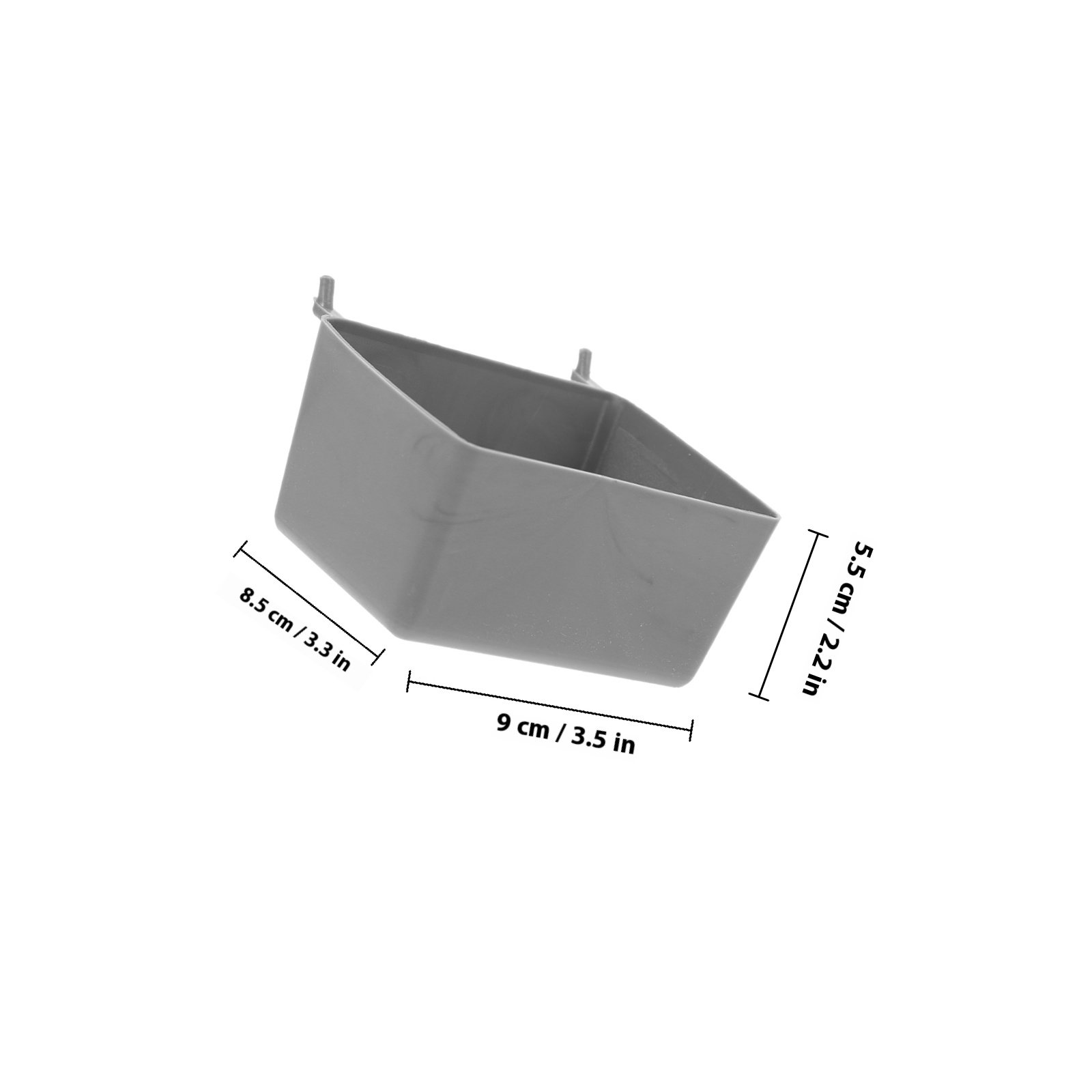 Zestaw 140 szt. metalowych hac – Workshop Tools Kit recenzja i cena