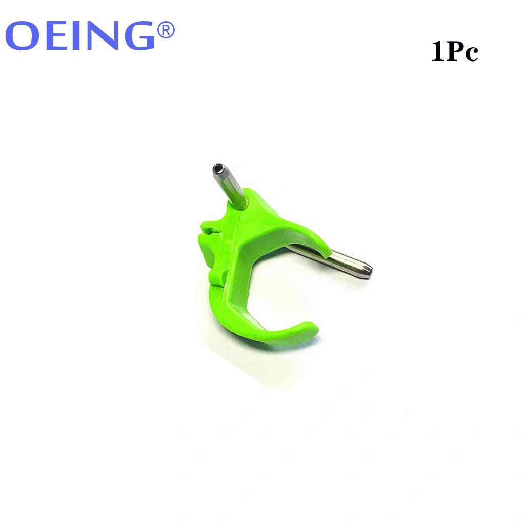 OEING Dental Access z zestawem – Pipe Clamp Bar recenzja i cena