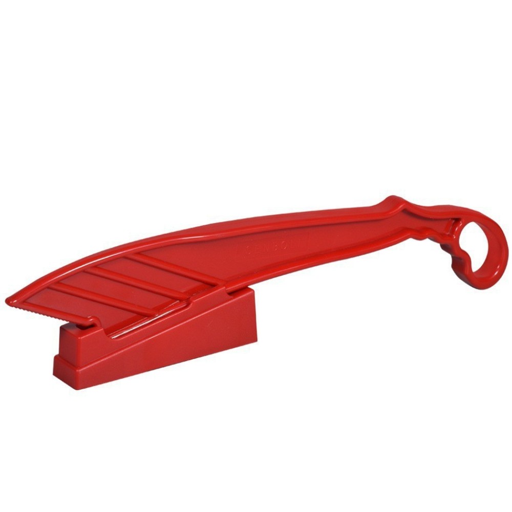 Osłona przeciwpyłowa do piły s – Workshop Tools Knife recenzja i cena
